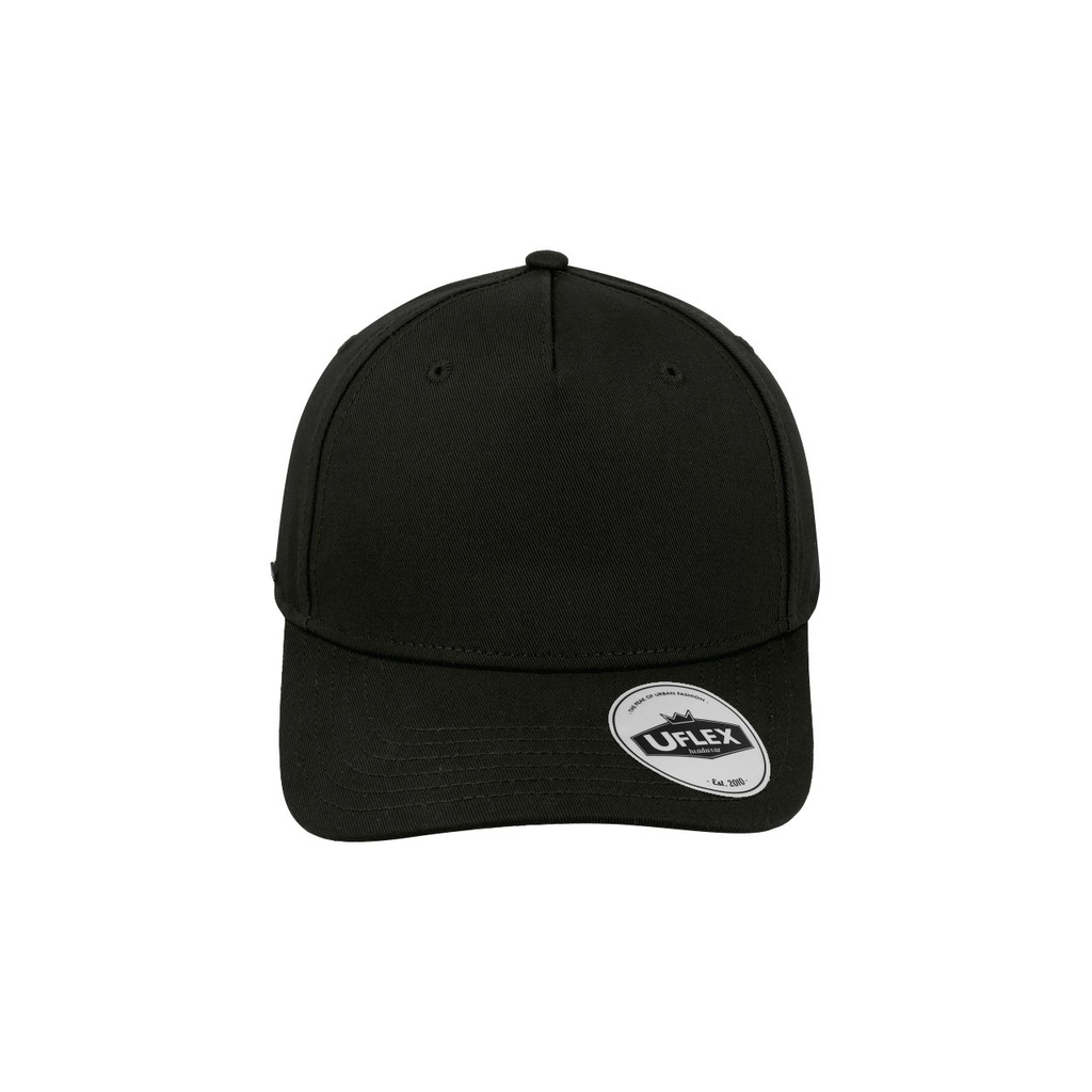 U15518 - UFlex Adults Pro Style 5 Panel Snapback