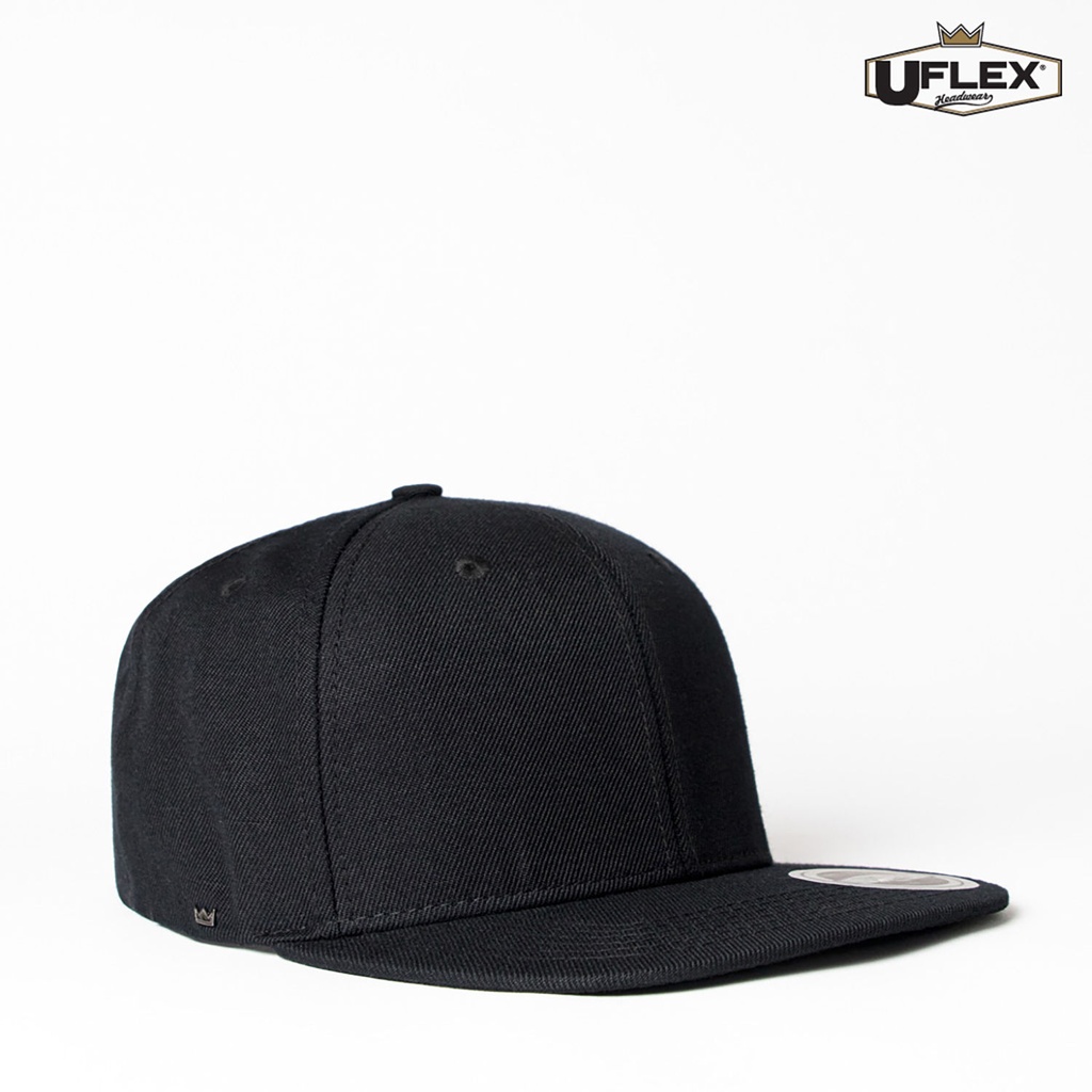 U15606 - UFlex Adults Snap Back 6