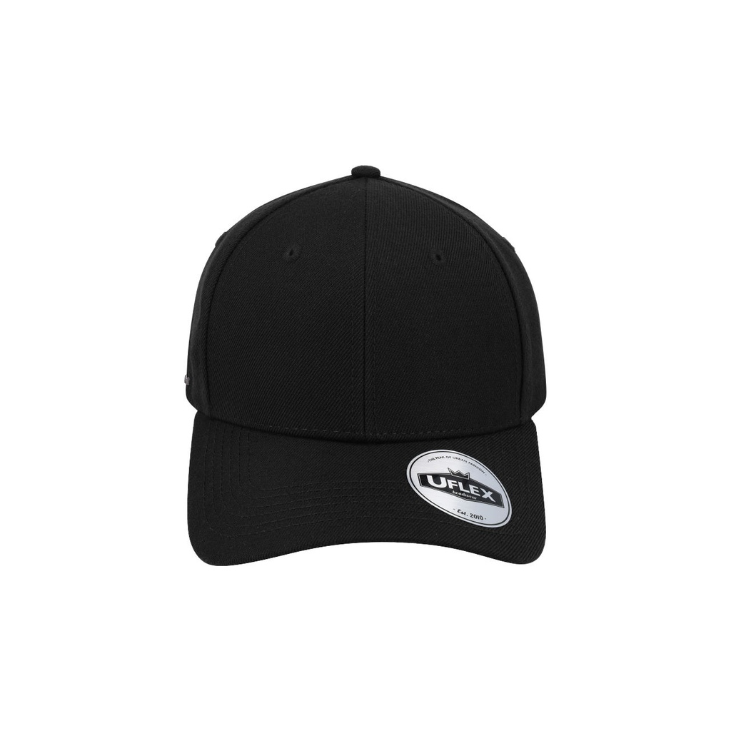 U15608 - U15608 UFlex Adults Pro Style 6 Panel Snapback