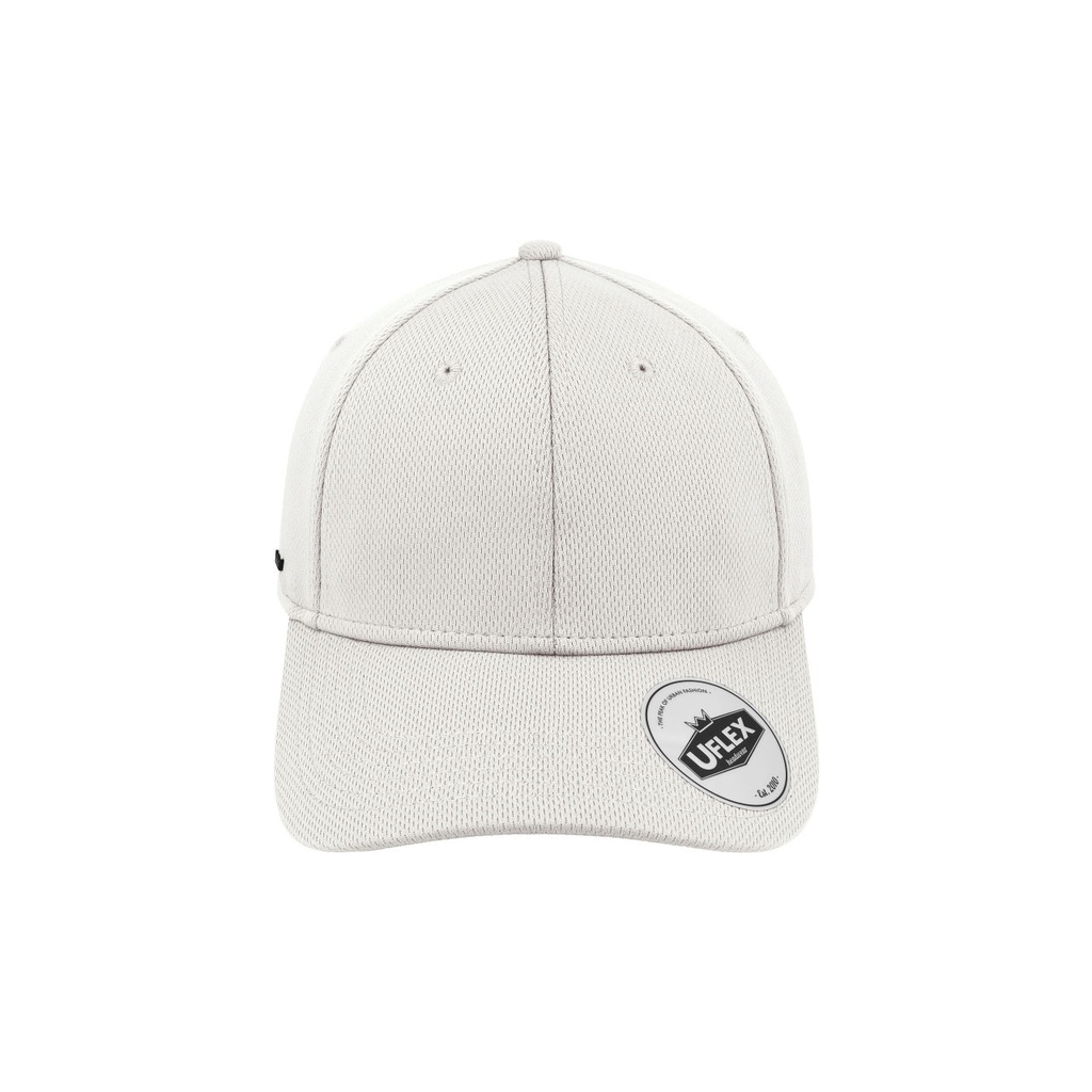 U20603 - UFlex Recycled Polyester Cap
