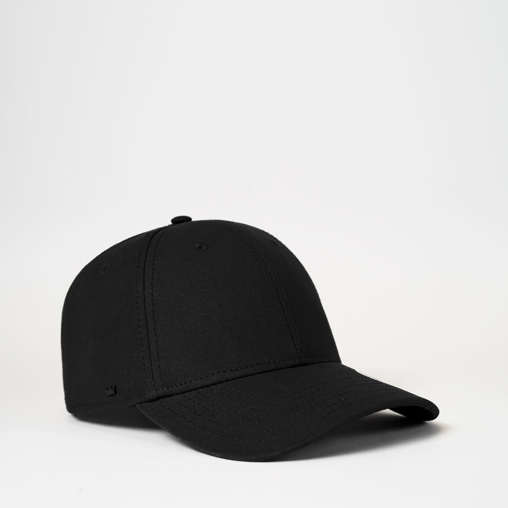 U20608RC - 6 Panel Recycled Cotton Baseball Cap