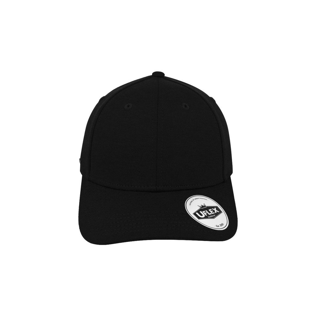 U20610TR - 6 Panel Baseball Corporate Cap