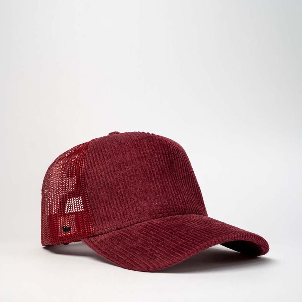 U21512C - U21512 UFlex Adults Cord Trucker Snapback