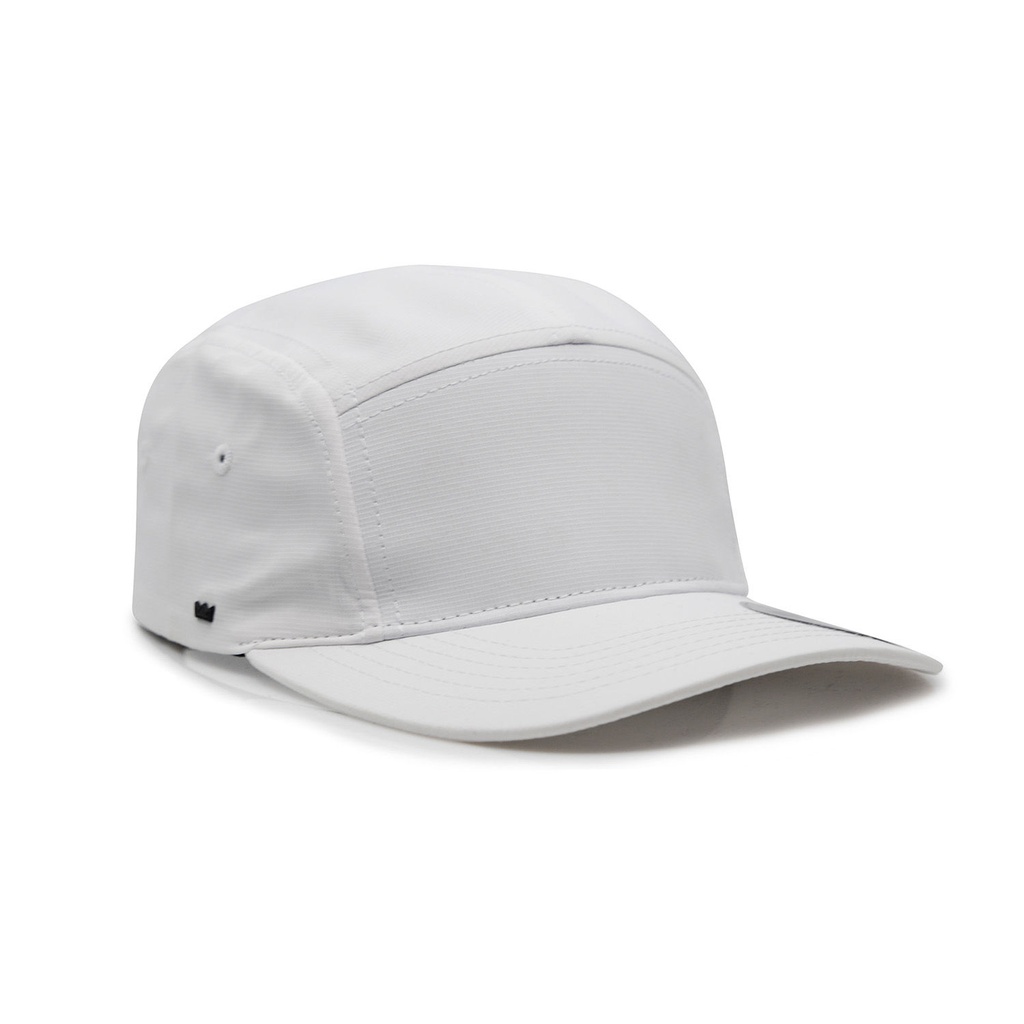 U23505 - UFlex Ripstop 5 Panel Cap