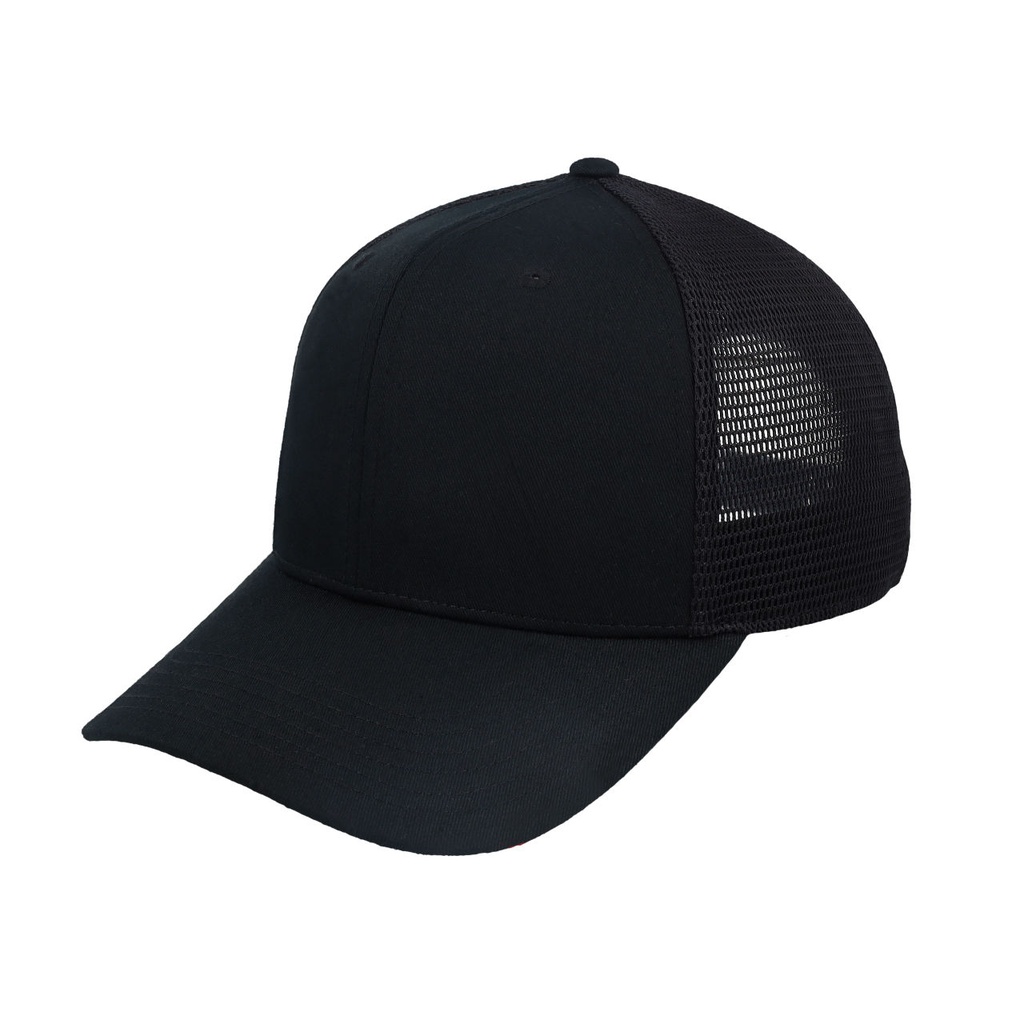 U23604HP - UFlex High Profile 6 Panel Trucker