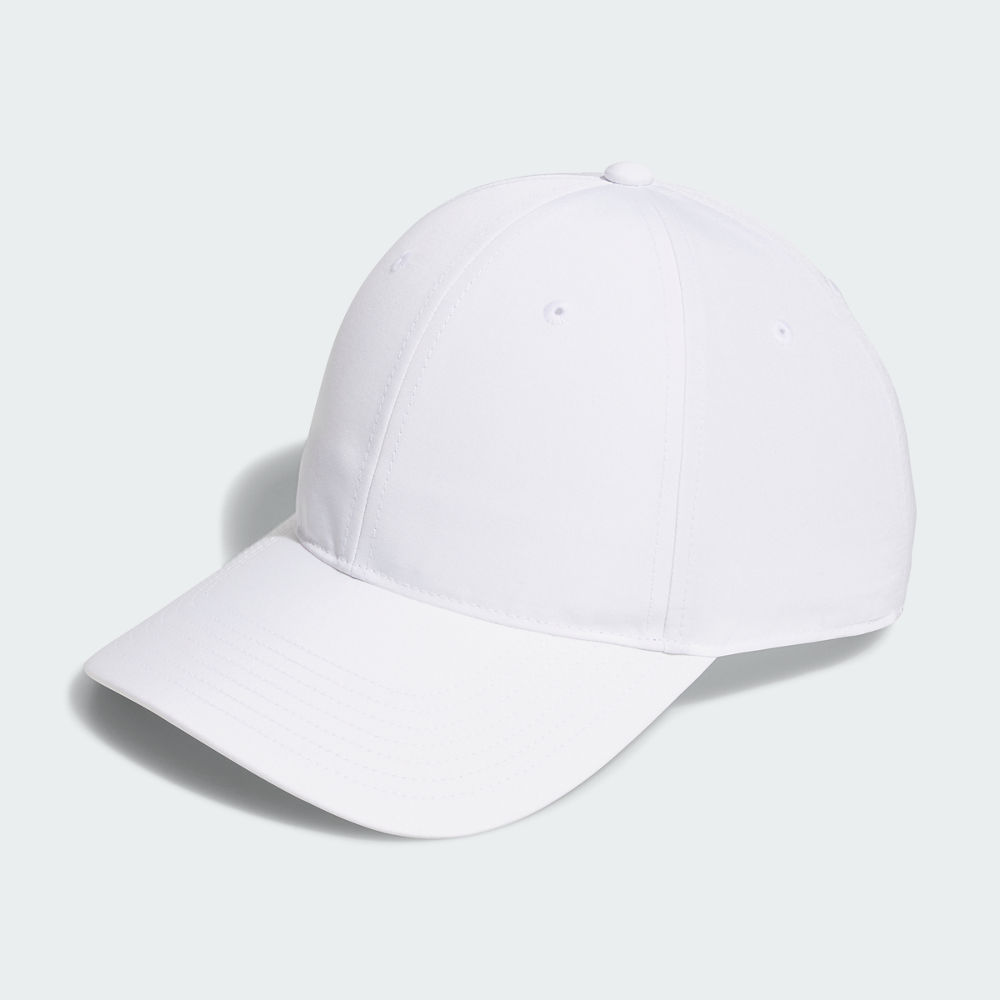 JM710Y - Adidas Performance Youth Golf 6 Panel Cap
