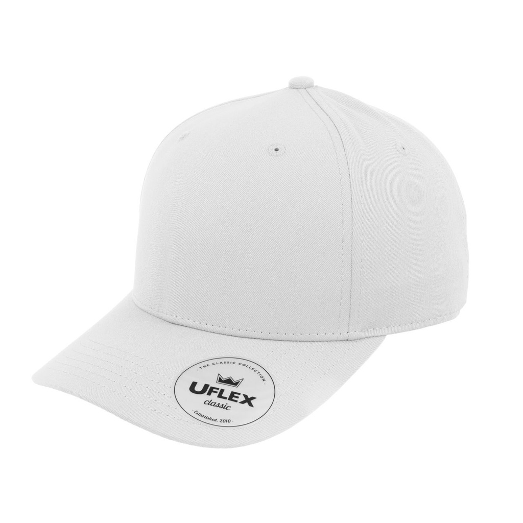 UC24601 - UC24601 UFlex Classic 5 Panel Cap