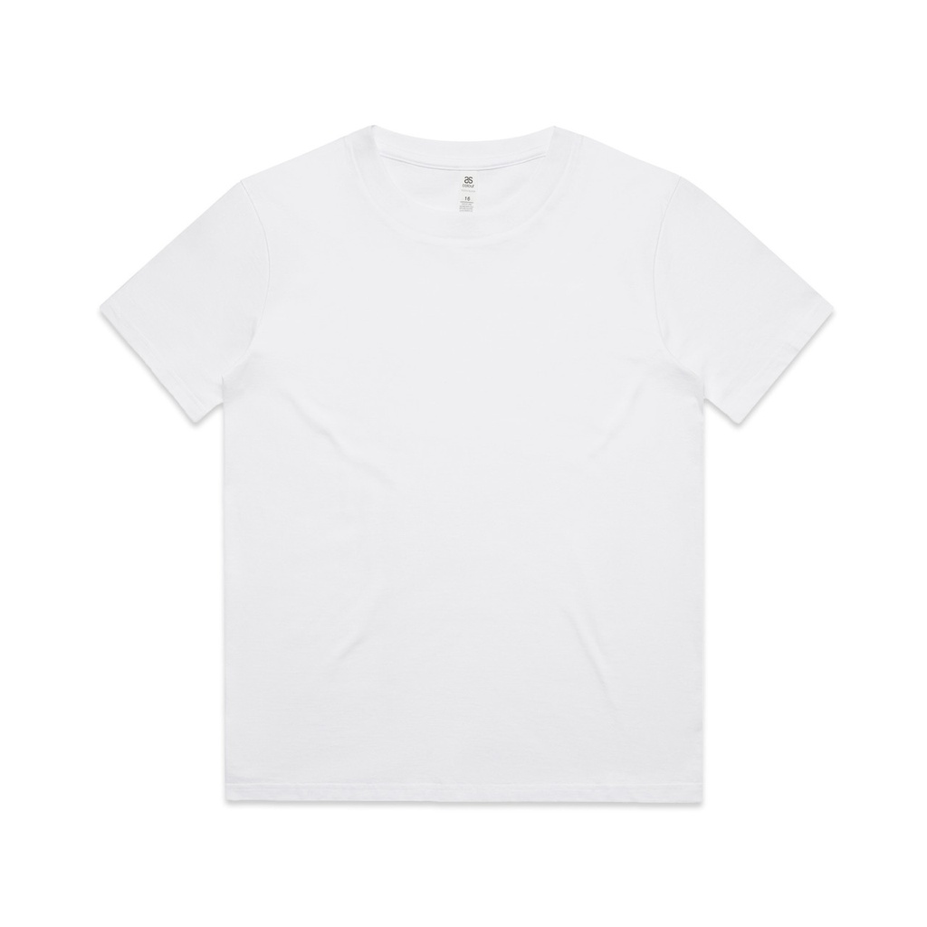 Kids Block Tee - 3050