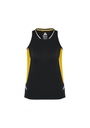 SG702L - Renegade Womens Singlet