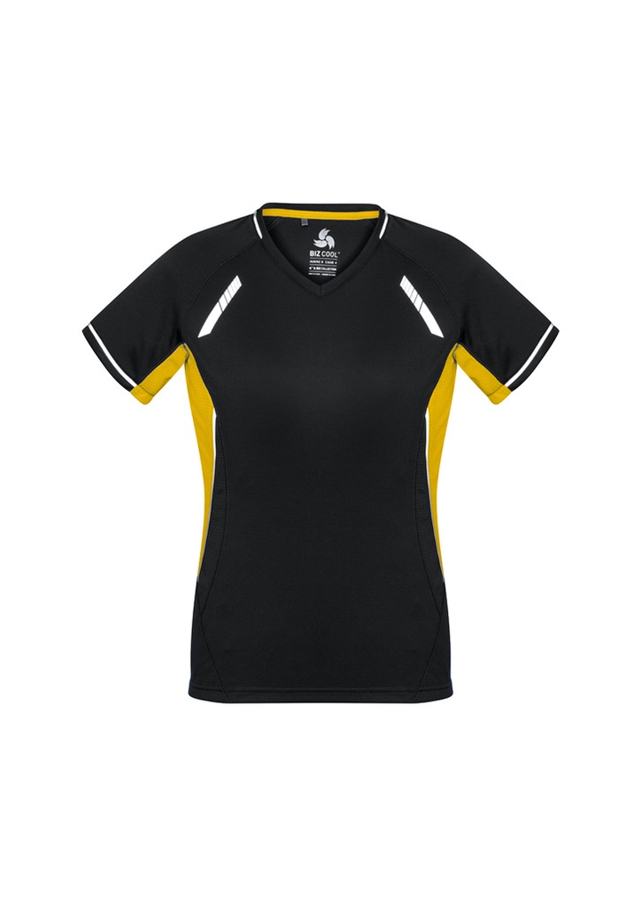 T701LS - Renegade Womens Short Sleeve Tee