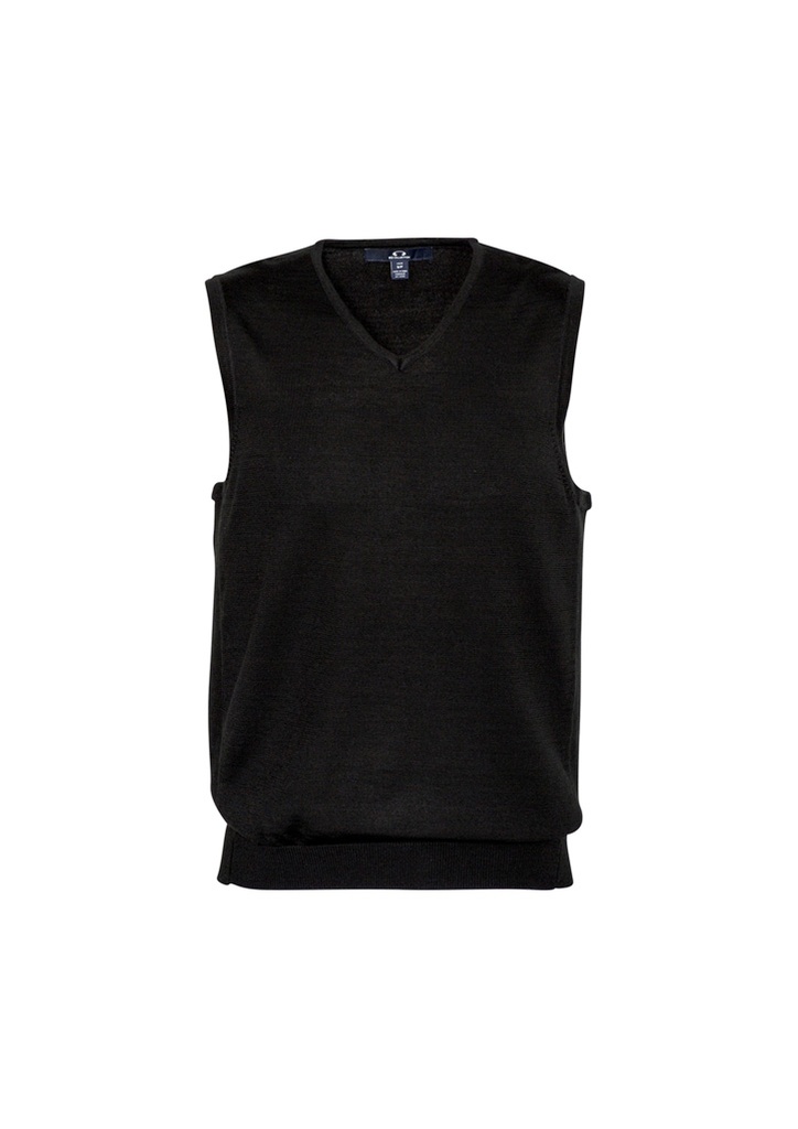 WV619M - Milano Mens Vest