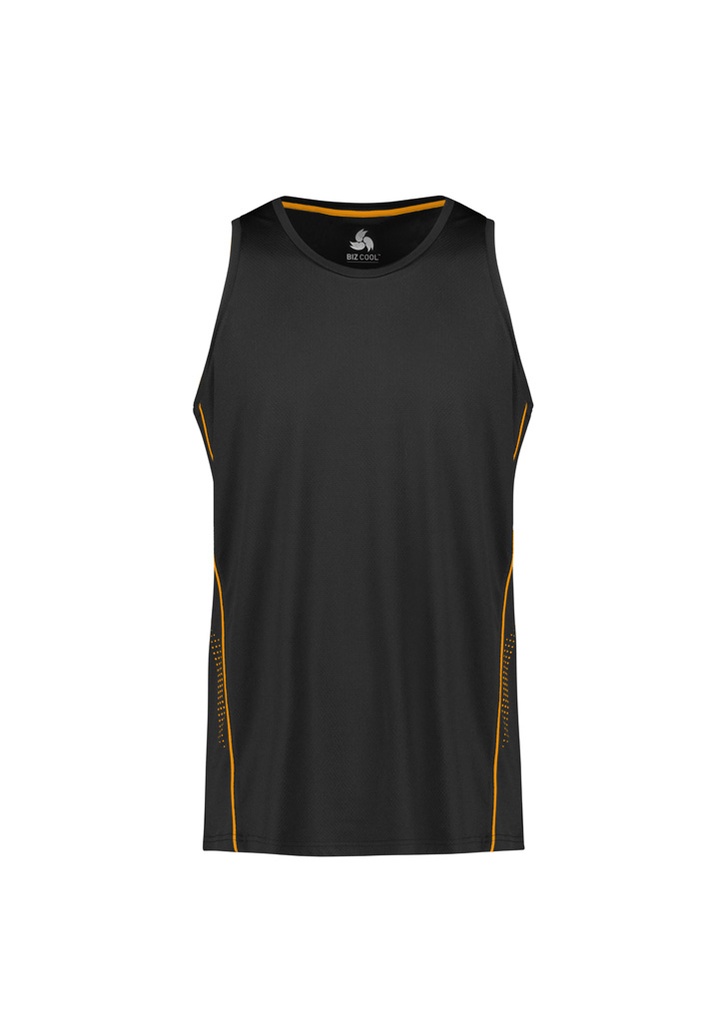 SG319M - Balance Mens Singlet
