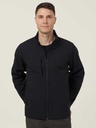 CATBDA - Bonded Fleece Zip Jacket