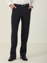 CATCED - Stretch Wool Blend Flat Front Pant