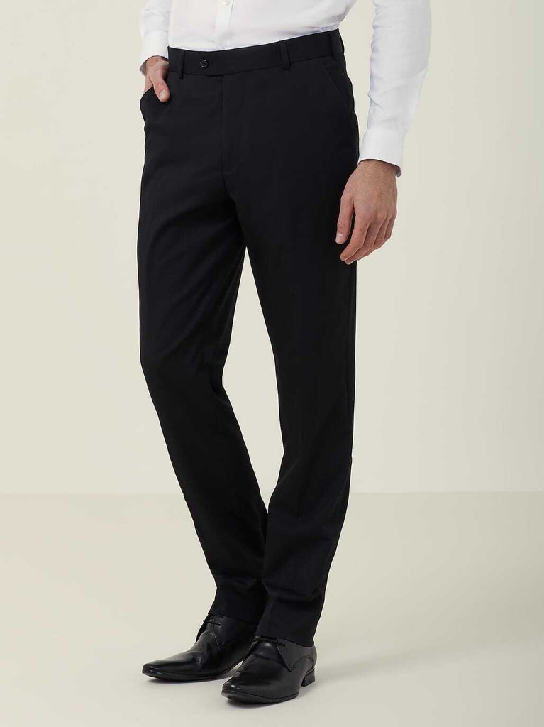 CATCEH - Poly Viscose Stretch Twill Slim Leg Pant