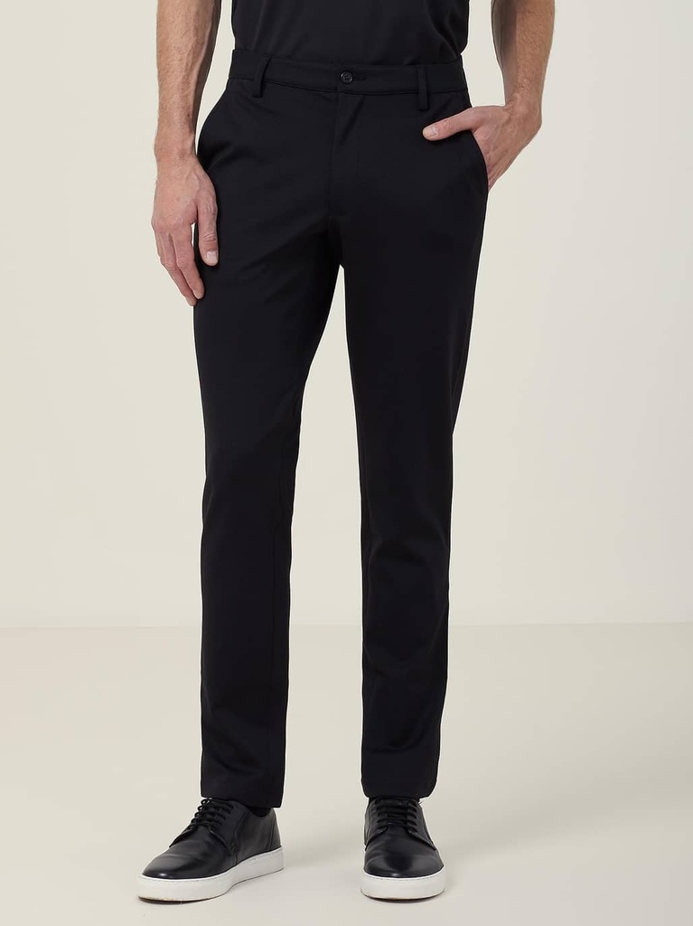 CATCLS - Ponte Knit Slim Fit Pant