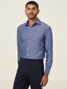 CATJ2W - Long Sleeve Chambray Shirt