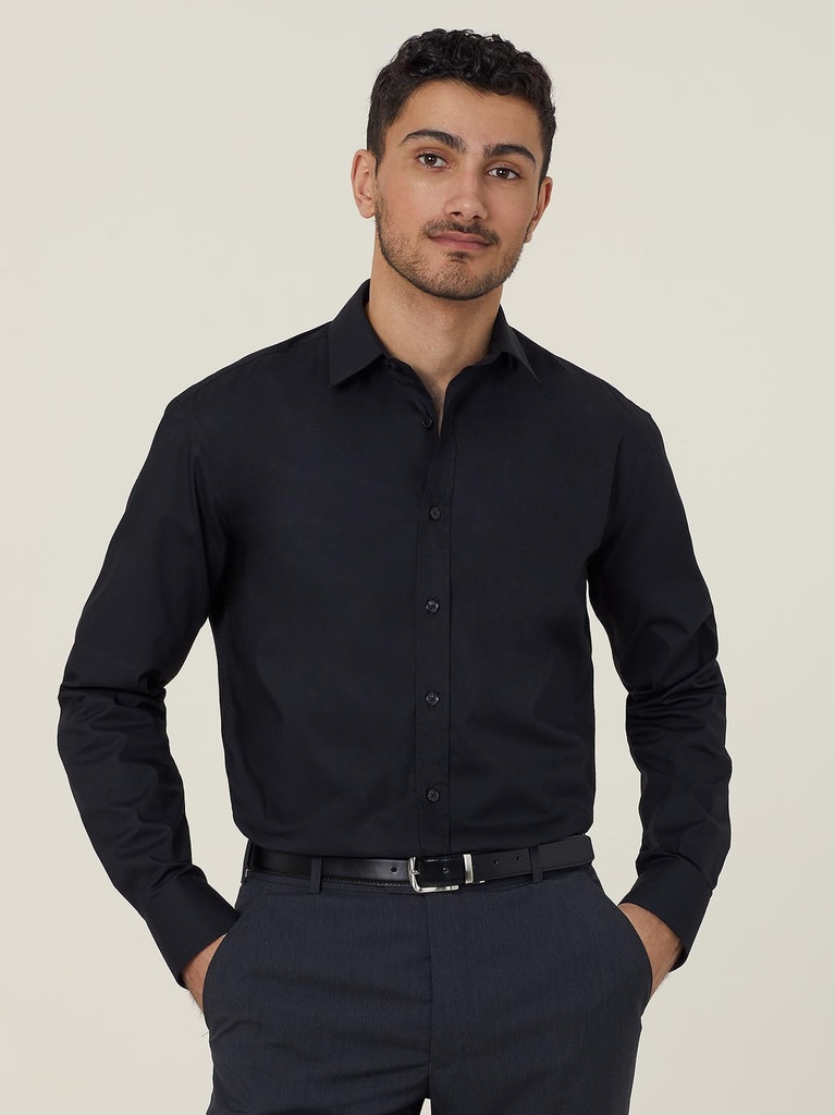 CATJDD - Avignon Stretch Long Sleeve Shirt