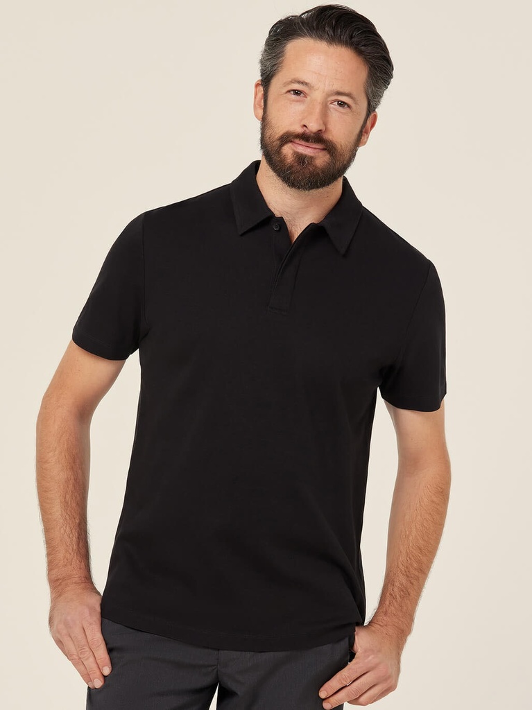 CATJJX - Cotton Pique Polo
