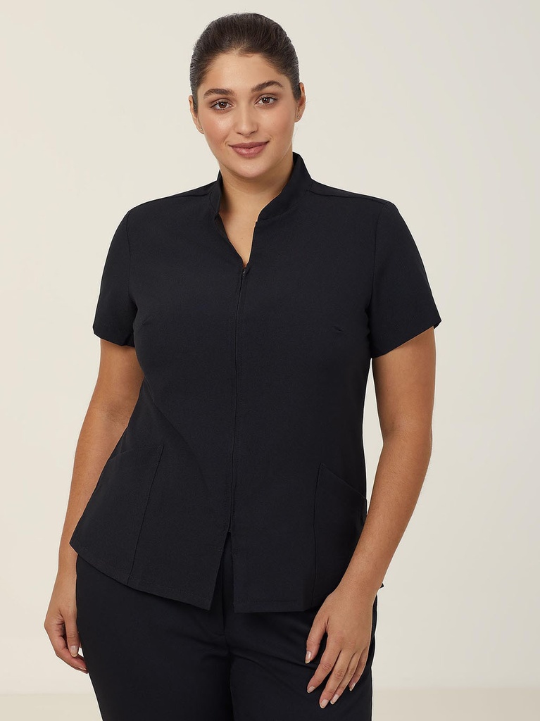 CATU68 - Helix Dry Zip Front Tunic