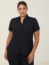 CATU68 - Helix Dry Zip Front Tunic