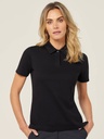CATUT4 - Cotton Pique Polo