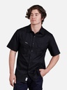K14355 - Tradie Slim Fit Short Sleeve Shirt