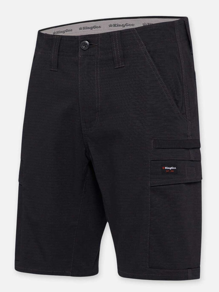 K17006 - Workcool Pro Stretch Work Shorts