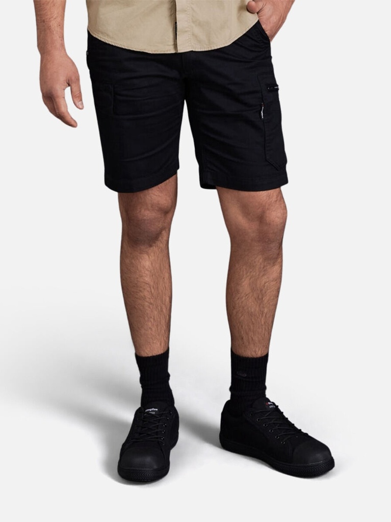 K17340 - Tradies Summer Lightweight Cargo Work Shorts