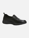 K22340 - King Gee Superlite Slip-On Black