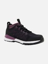 K26555 - Womens Vapour Hybrid Slip Restitant Composite Shoe