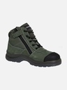 K27110 - Tradie Side Zip Khaki