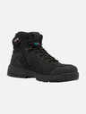 K27145 - Quantum Hybrid Composite Toe Work Boots 5" - Black