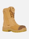 K27173 - Bennu Rigger Boot - Wheat