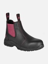 K27390 - Womens Tradies Gusset Boot