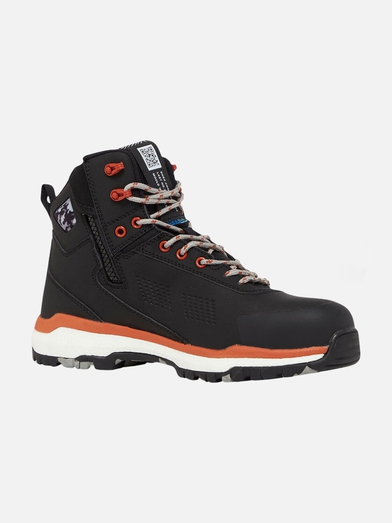 K27951 - Terra Firma Hybrid Safety Boot - Burnt Orange