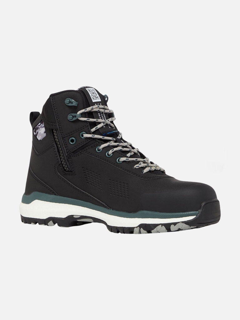 K27952 - Terra Firma Hybrid Safety Boot - Forest Green