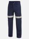 K53820 - Workcool 2 Reflective Pants With Tape