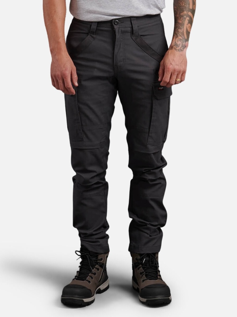 K69860 - Tradies Stretch Cargo Pant