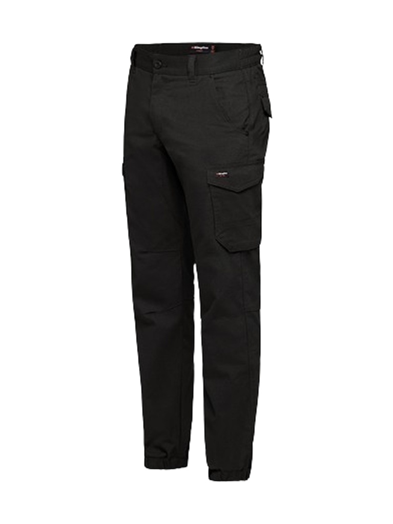 K69865 - TRADIES HEM PANTS