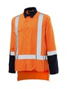 N1SU00 - KING GEE TTMC COTTON SHIRT