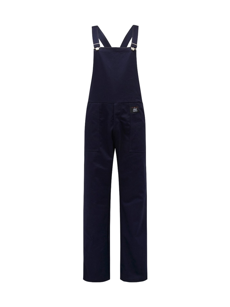 N2011 - Cotton BIB Overall