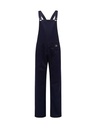 N2011 - Cotton BIB Overall