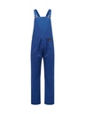N2021 - Polycotton BiB n Brace Overall