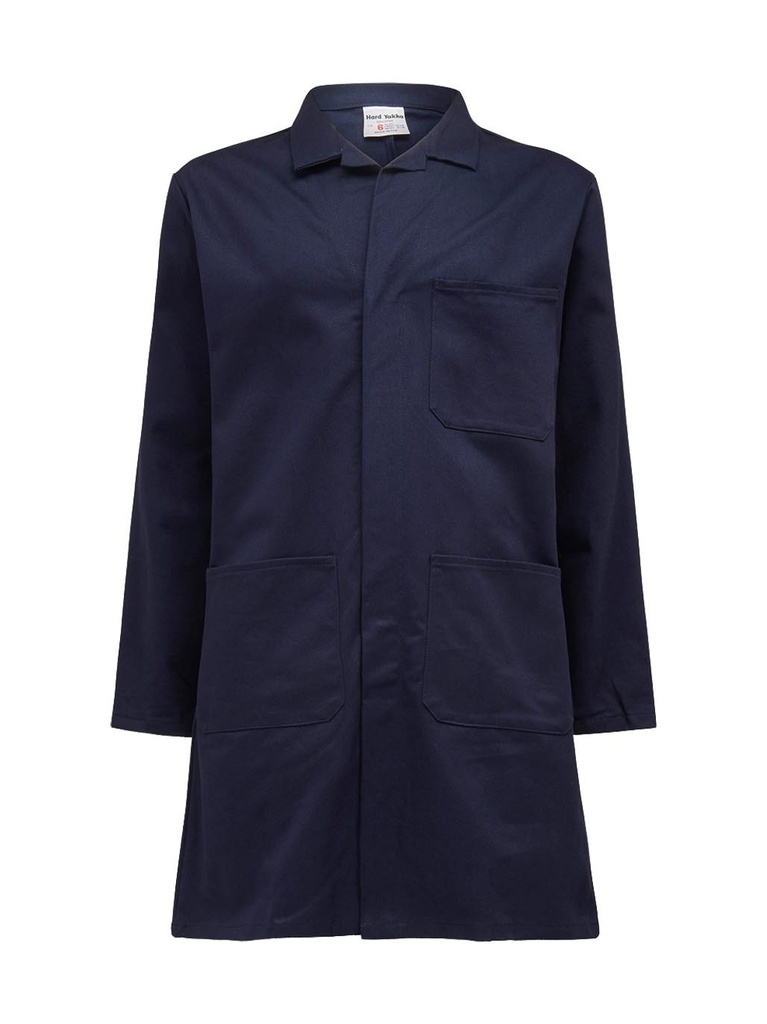 N2111 - COTTON DUSTCOAT