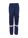 N3TU01 - Shieldtec FR Boat Pant with tape