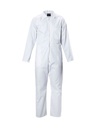 N4421 - OVERALL METAL ZIP LONG SLEEVE