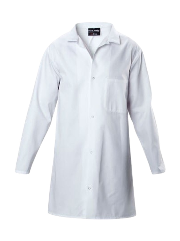 N4521 - DUSTCOAT LONG SLEEVE