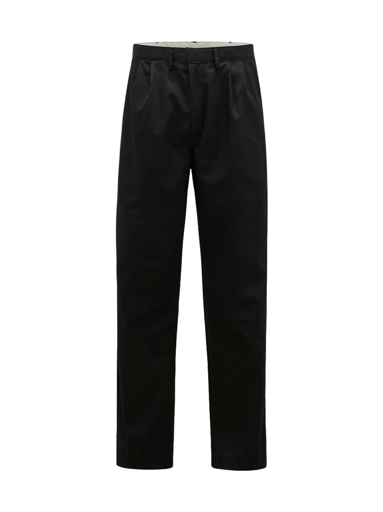N5421 - Polycotton Pleat Trouser