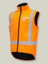 N7VU01 - Vest Day Night Ttmc Wet Weather